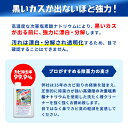 【1本4回分】洗濯槽クリーナー カビ カビトリ カビ取り剤 洗たく槽クリーナー 洗濯槽洗剤 洗たく槽洗剤 掃除 パナソニック 日立 東芝 縦型 ドラム式メーカー問わずOK 99.9％ 除菌 消臭 ハウスクリーニング 大掃除 洗濯槽のカビ取り剤4回分（1,00 3