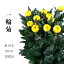「【お盆のご予約承ります】 輪菊 黄色 菊 花 70〜80センチ 10本 切花 生花」を見る