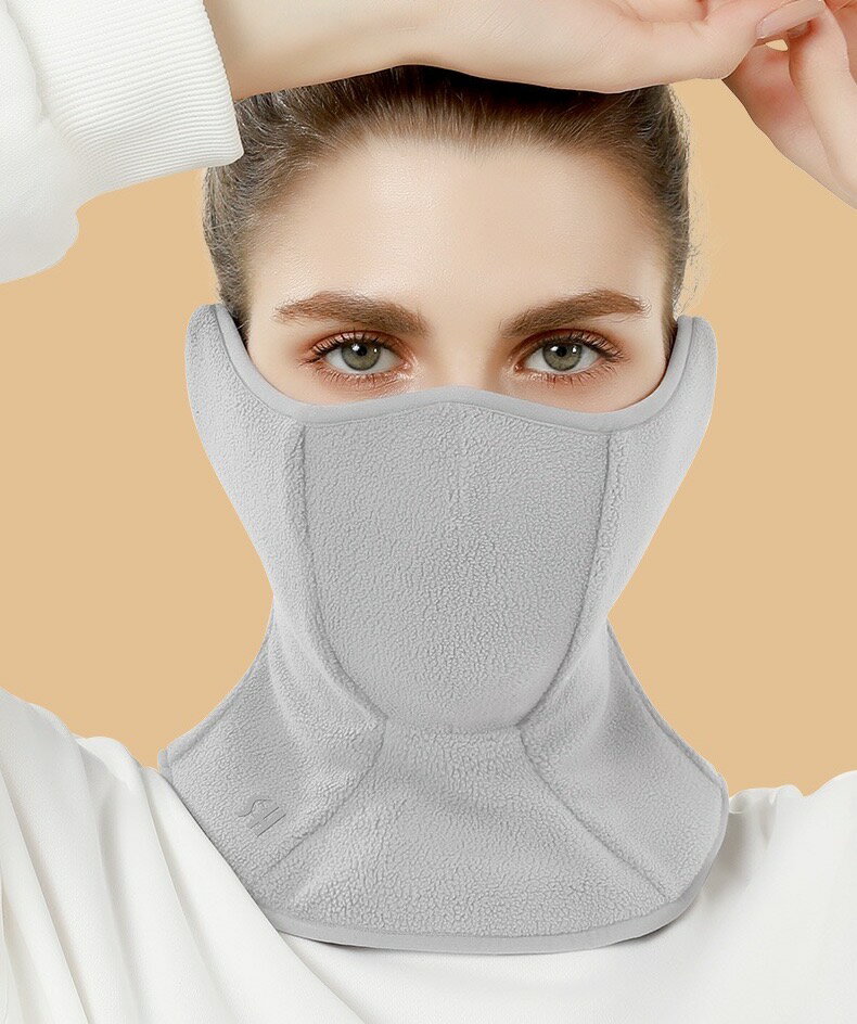 【クーポンで20%OFF】【耳当てマスク】 秋冬新作 フェイスマスク メンズ レディース マスク 防寒マスク 防寒用フェイスマスク 防寒対策 防寒グッズ 保温性抜群 モコモコ ネックウォーマー