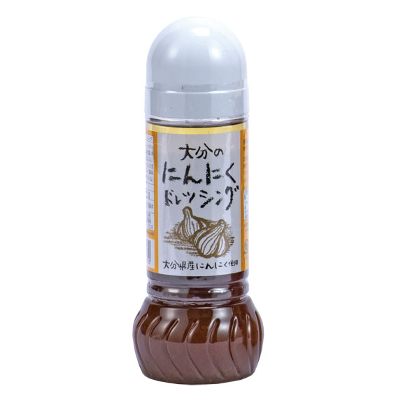 にんにく　ドレッシング　280ml　