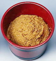 麦粒味噌2kg 紙箱入り 麦粒味噌2kg 紙箱入り