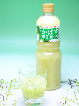 かぼす カボス かぼす果汁 1L (カボス果汁 大分産 kabosu かぼす飲料 香母酢 臭橙 カボス飲料 果実酢)