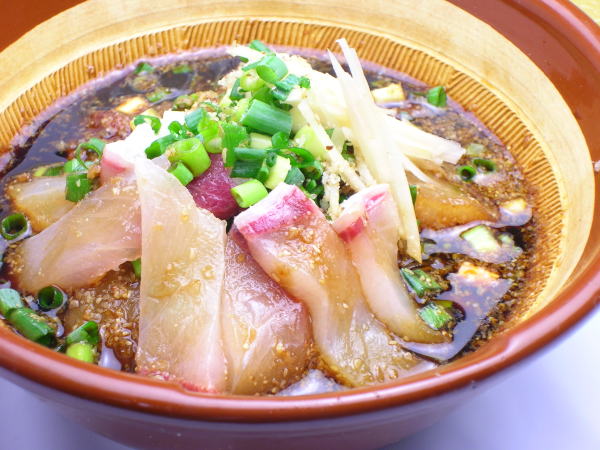 ★旨い「りゅうきゅうたれ」1L 6本 りゅうきゅう 漬けだれ 【大分郷土料理】「関あ...