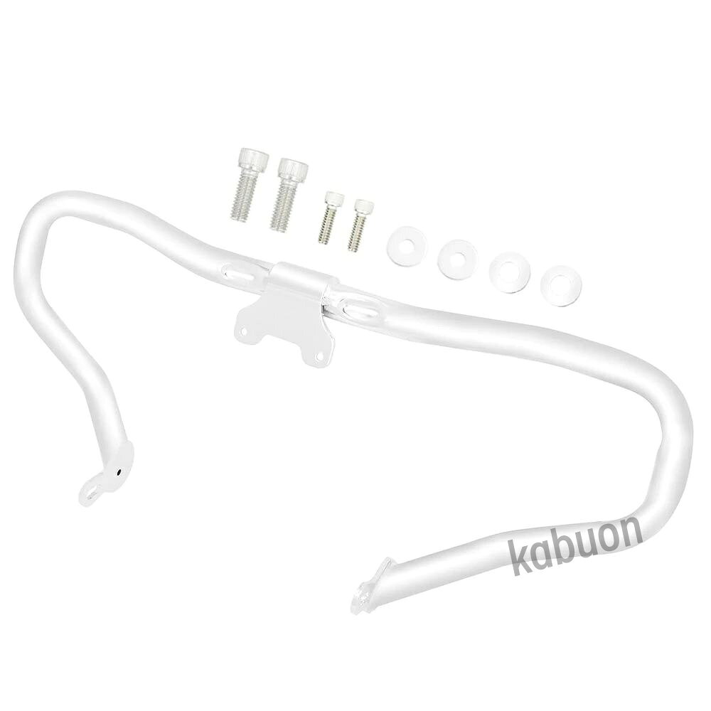 【実用性】：フロントエンジンガードは、事故におあった時に(転倒等)タンクやエンジン、車体をカバーすることができます。 【簡単に取り付け可能】：本ハイウェイ クラッシュバーは穴があり、修正不要で直接交換取り付けることができます。便利で簡単です。 【良い素材、取り付け簡単】：高品質なアイアンを採用しています。耐熱効果があり、専用形状に加工しており、簡単に車体への取付ができます。 【適用車種】： ハーレーダビッドソン ツーリングモデル '14年式以降 適合 【重要】以下の車両には適合しませんのでご注意ください： ロードグライド (Road Glide) 全モデル FLHXSEモデル (2023年式以降) FLHXモデル (2024年式以降) FLHXSEおよびFLHXUモデル (2025年式以降) フェアリングロア（下部カウル）を装備したすべてのモデル ご購入する前、是非対応車種とサイズをご確認してください。 セット内容：フロント エンジンガード（画像通り）【実用性】：フロントエンジンガードは、事故におあった時に(転倒等)タンクやエンジン、車体をカバーすることができます。 【簡単に取り付け可能】：本ハイウェイ クラッシュバーは穴があり、修正不要で直接交換取り付けることができます。便利で簡単です。 【良い素材、取り付け簡単】：高品質なアイアンを採用しています。耐熱効果があり、専用形状に加工しており、簡単に車体への取付ができます。 【適用車種】： ハーレーダビッドソン ツーリングモデル '14年式以降 適合 【重要】以下の車両には適合しませんのでご注意ください： ロードグライド (Road Glide) 全モデル FLHXSEモデル (2023年式以降) FLHXモデル (2024年式以降) FLHXSEおよびFLHXUモデル (2025年式以降) フェアリングロア（下部カウル）を装備したすべてのモデル ご購入する前、是非対応車種とサイズをご確認してください。 セット内容：フロント エンジンガード（画像通り）