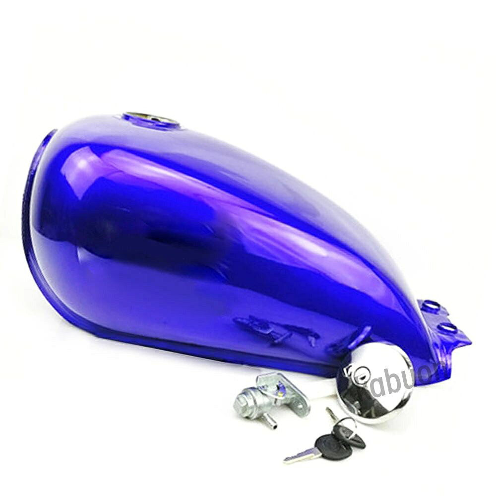 楽天市場】gn125タンクの通販