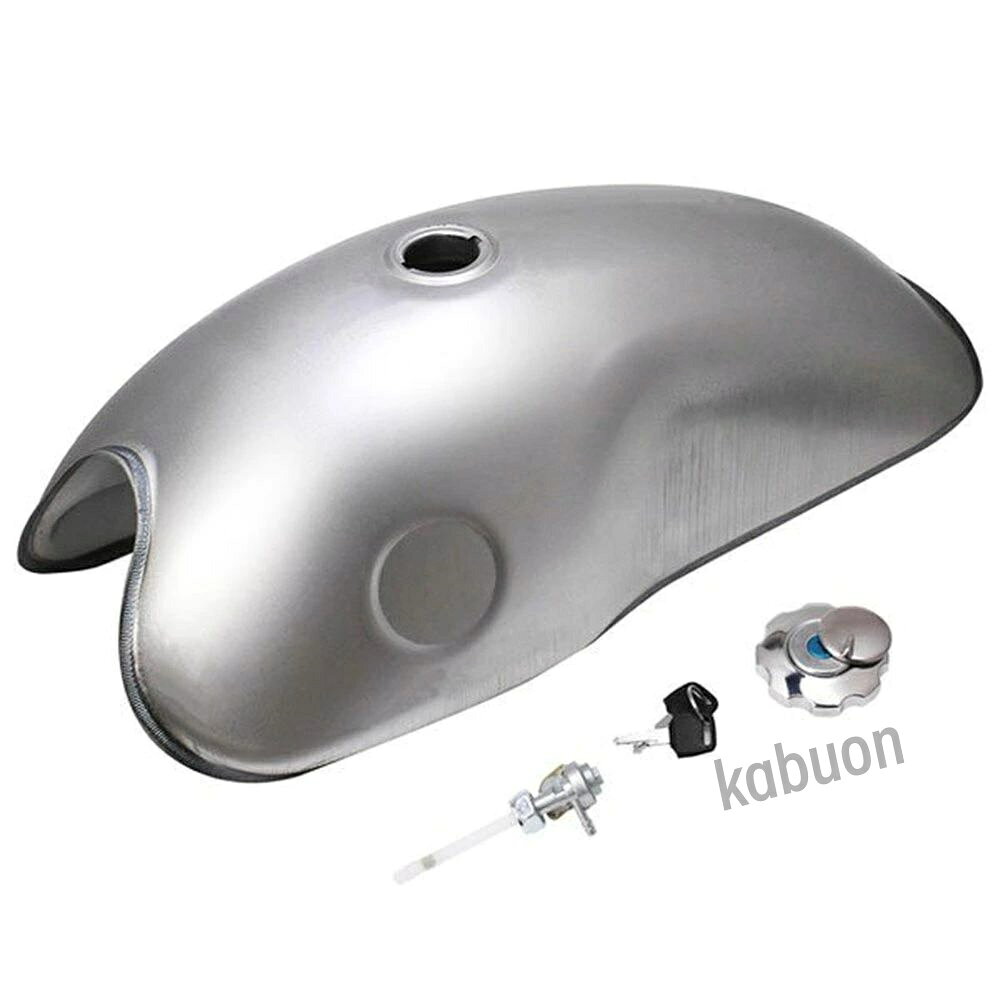 楽天市場】xjr400 タンクの通販