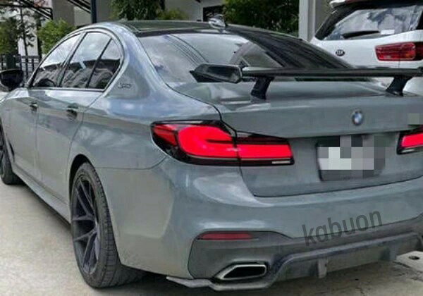 楽天市場】bmw g30 テールランプの通販