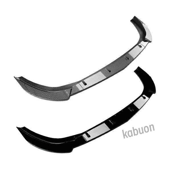 商品詳細 【商品詳細】 カラー：ピアノブラック/カーボン調 材質：ABS 原産国：中国 管理番号：20076-580 【対応車種】 メルセデス ベンツ Aクラス W177 V177 2018-2022年 【材質】高品質ABS素材で作られ、ご愛車に高級感の感じを与えます。耐久性よく、耐熱機能あり、無臭無毒、かすり傷に強くてバンパーガードの役にも立てます。 【機能性】1.エアロガード：高速走行中で上の気流を速やかにはがして、ダウンフォースを増加し、車体を安定させます。2.ガーニッシュ：フロントリップ部周りの高級感的な雰囲気が増し、ハイクオリティ、加飾になり見栄えが向上、ご愛車に個性をアップする人に超オススメ。 【取り付け】ネジでしっかりお取り付けられます。自分で取り付けことは苦手の方は専門店で改装することをお勧め致します。 注意事項 注意事項 ※写真撮影の照明や、画像処理の加減により実物の色味と若干異なる場合もございます。あらかじめご了承の上ご購入下さい。 ※入荷時期により仕様が変わる場合がございますので予めご了承下さい。 ※本製品の利用による本体の紛失、破損、汚れには一切保証いたしかねます。予めご了承ださい。 ※お車の年式・型式・グレード等により形状が異なる場合がございますので、必ず画像をご確認の上、ご購入下さい。 ※社外品の為、一部加工が必要な場合がございます。ご了承ください。 ※取り扱い説明書等は 日本語表記がない場合や付属していない場合があります。　 （サポートできませんので専門知識のある方の購入をおすすめします） ※写真と実物はなるべく同じように撮影しておりますが、お使いのモニター環境により若干差異ある場合がございますが、品質に異常はありませんのでご了承下さい。 ※海外輸入品の為、多少の小傷や塗装のむら等がある場合がございます。予めご了承下さい。 ※購入後のキャンセルは一切受け付けておりません。十分ご検討頂いた上で、慎重に注文頂きますようお願い致します。 また、発送後の【キャンセル、変更】につきましても固くお断りさせて頂いております。 以上ご理解の上同意していただける方のみご購入お願いします。 ☆沖縄へは別途追加送料2000円です。商品詳細 【商品詳細】 カラー：ピアノブラック/カーボン調 材質：ABS 原産国：中国 管理番号：20076-580 【対応車種】 メルセデス ベンツ Aクラス W177 V177 2018-2022年 【材質】高品質ABS素材で作られ、ご愛車に高級感の感じを与えます。耐久性よく、耐熱機能あり、無臭無毒、かすり傷に強くてバンパーガードの役にも立てます。 【機能性】1.エアロガード：高速走行中で上の気流を速やかにはがして、ダウンフォースを増加し、車体を安定させます。2.ガーニッシュ：フロントリップ部周りの高級感的な雰囲気が増し、ハイクオリティ、加飾になり見栄えが向上、ご愛車に個性をアップする人に超オススメ。 【取り付け】ネジでしっかりお取り付けられます。自分で取り付けことは苦手の方は専門店で改装することをお勧め致します。 注意事項 注意事項 ※写真撮影の照明や、画像処理の加減により実物の色味と若干異なる場合もございます。あらかじめご了承の上ご購入下さい。 ※入荷時期により仕様が変わる場合がございますので予めご了承下さい。 ※本製品の利用による本体の紛失、破損、汚れには一切保証いたしかねます。予めご了承ださい。 ※お車の年式・型式・グレード等により形状が異なる場合がございますので、必ず画像をご確認の上、ご購入下さい。 ※社外品の為、一部加工が必要な場合がございます。ご了承ください。 ※取り扱い説明書等は 日本語表記がない場合や付属していない場合があります。　 （サポートできませんので専門知識のある方の購入をおすすめします） ※写真と実物はなるべく同じように撮影しておりますが、お使いのモニター環境により若干差異ある場合がございますが、品質に異常はありませんのでご了承下さい。 ※海外輸入品の為、多少の小傷や塗装のむら等がある場合がございます。予めご了承下さい。 ※購入後のキャンセルは一切受け付けておりません。十分ご検討頂いた上で、慎重に注文頂きますようお願い致します。 また、発送後の【キャンセル、変更】につきましても固くお断りさせて頂いております。 以上ご理解の上同意していただける方のみご購入お願いします。 ☆沖縄へは別途追加送料2000円です。