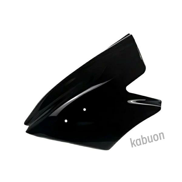 商品詳細 カラー：ブラック/クリア 素材：ABS 重さ：0.3kg サイズ：27×36cm 原産国：中国 【適合車種】 Kawasaki Z1000 07-09 に適合 【注意事項(1)：ご注文前にご確認ください】 - 下記のお届け予定日をご確認ください。 - 海外からの発送のため、パッケージや外観に傷やへこみがある場合がございます。ご不明な点がございましたら、ご注文をお控えください。 - ご不明な点がございましたら、ご注文後に注文履歴からお問い合わせいただくか、ご購入前に商品ページからお問い合わせください。 【注意事項(2)：お届け商品について】 - お届け商品はオプションで選択いただいた商品となります。セット商品の違い、カラーの違い、左右の商品の違いにご注意ください。メイン画像は全体写真または単品写真です。 【管理番号】：20075638 注意事項 商品は、海外からの輸入品です。 商品は基本的に、ノークレーム、ノーリターンにてお願い致します。 商品到着後、欠陥があった場合のみ、交換等の対応をさせて頂きます。 商品の性質上、細心の注意を払っておりますが、輸送、梱包時にまれに小傷が出来る場合が御座いますが、 輸入品の為、その点をご了承下さい。 日本製品のような完璧さを求める方や神経質な方は入札をご遠慮下さい。 PCや、撮影環境等により、実際の色と異なる場合が御座いますのでご了承下さい。 取り付けは基本的個人責任です。 ☆沖縄へは別途追加送料2000円です。 【返品、交換】 ☆商品不良の場合（当社都合）返品受付可能です。 （1.必ず事前に取引メッセージまで、返品の旨のご連絡をお願いします。返品理由等もお書き添えください。 2.弊店より返品についてのご連絡をさせて頂きます。その後、弊店まで商品着払いにてご返送ください。）　 お客様ご都合による返品商品到着後5営業日以内の返品のみ受付可能商品詳細 カラー：ブラック/クリア 素材：ABS 重さ：0.3kg サイズ：27×36cm 原産国：中国 【適合車種】 Kawasaki Z1000 07-09 に適合 【注意事項(1)：ご注文前にご確認ください】 - 下記のお届け予定日をご確認ください。 - 海外からの発送のため、パッケージや外観に傷やへこみがある場合がございます。ご不明な点がございましたら、ご注文をお控えください。 - ご不明な点がございましたら、ご注文後に注文履歴からお問い合わせいただくか、ご購入前に商品ページからお問い合わせください。 【注意事項(2)：お届け商品について】 - お届け商品はオプションで選択いただいた商品となります。セット商品の違い、カラーの違い、左右の商品の違いにご注意ください。メイン画像は全体写真または単品写真です。 【管理番号】：20075638 注意事項 商品は、海外からの輸入品です。 商品は基本的に、ノークレーム、ノーリターンにてお願い致します。 商品到着後、欠陥があった場合のみ、交換等の対応をさせて頂きます。 商品の性質上、細心の注意を払っておりますが、輸送、梱包時にまれに小傷が出来る場合が御座いますが、 輸入品の為、その点をご了承下さい。 日本製品のような完璧さを求める方や神経質な方は入札をご遠慮下さい。 PCや、撮影環境等により、実際の色と異なる場合が御座いますのでご了承下さい。 取り付けは基本的個人責任です。 ☆沖縄へは別途追加送料2000円です。 【返品、交換】 ☆商品不良の場合（当社都合）返品受付可能です。 （1.必ず事前に取引メッセージまで、返品の旨のご連絡をお願いします。返品理由等もお書き添えください。 2.弊店より返品についてのご連絡をさせて頂きます。その後、弊店まで商品着払いにてご返送ください。）　 お客様ご都合による返品商品到着後5営業日以内の返品のみ受付可能