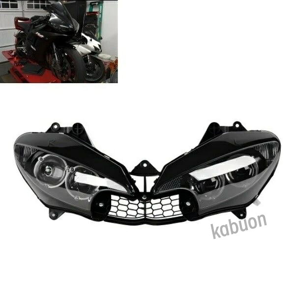 楽天市場】YZF－R6 カスタムパーツ（パーツ｜バイク用品）：車用品