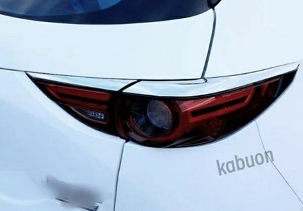楽天市場】cx5 テールランプ カバー（車用品｜車用品・バイク用品）の通販