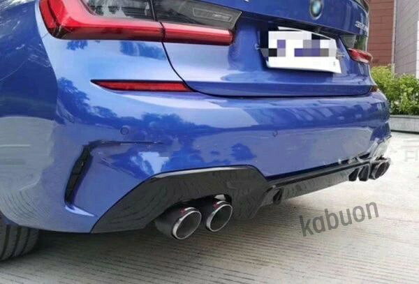 楽天市場】bmw g20（マフラー｜排気系パーツ）：パーツ<車用品<車用品