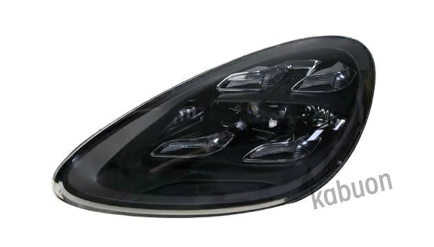 楽天市場】カイエン958 ledの通販