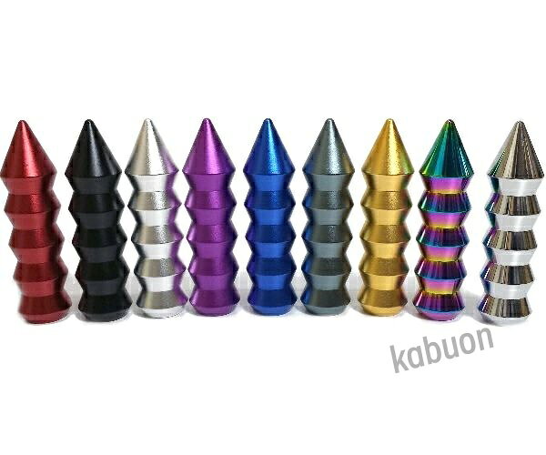 INFORMATION color="#ffffff">詳細汎用スパイクシフトノブ M8 M10 M12アタッチメント付属メーカーを問わず取り付け可能です ブルー/ブラック/レッド/シルバー/パープル/ゴールド/ガンメタ/メッキ/ネオクロ&nbsp;商品内容&nbsp; シフトノブ本体1　アタッチメント3アルミ製 取り付け説明書は付属していませんので取り付けに不安のある方は最寄りの自動車店にご相談ください。 width="94" align="center" bgcolor="#333333">商品説明 ●取り付けに関するサポートは行っておりません。　　 本品の使用によって生じた如何なる損失にも当方は責任を負いかねます。 ●輸入品ですので使用に差支えのない瑕疵はクレーム対象外とさせて頂きます。 ●フィッティングに際して若干の加工が必要になる場合が御座います。 ●到着後一か月以降及び取り付け方法が原因の不良による返品交換はできません。●加工された商品は返品対象外です お支払いについて bgcolor="#cccccc">ご注文後に楽天から自動配信されるメールをご確認ください。INFORMATION詳細汎用スパイクシフトノブ M8 M10 M12アタッチメント付属メーカーを問わず取り付け可能です ブルー/ブラック/レッド/シルバー/パープル/ゴールド/ガンメタ/メッキ/ネオクロ&nbsp;商品内容&nbsp; シフトノブ本体1　アタッチメント3アルミ製 取り付け説明書は付属していませんので取り付けに不安のある方は最寄りの自動車店にご相談ください。商品説明 ●取り付けに関するサポートは行っておりません。　　 本品の使用によって生じた如何なる損失にも当方は責任を負いかねます。 ●輸入品ですので使用に差支えのない瑕疵はクレーム対象外とさせて頂きます。 ●フィッティングに際して若干の加工が必要になる場合が御座います。 ●到着後一か月以降及び取り付け方法が原因の不良による返品交換はできません。●加工された商品は返品対象外です お支払いについてご注文後に楽天から自動配信されるメールをご確認ください。