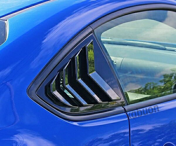 楽天市場】brz ルーバーパネルの通販