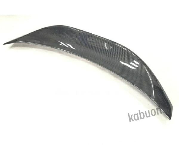 INFORMATION color="#ffffff">商品説明86/BRZ用トランクスポイラー 跳ね上げダックテール形状が攻撃的なトランクスポイラーです樹脂製とカーボン×樹脂のハイブリットタイプの2種類あります />取り付けは外装用両面テープ若しくはビス留めで行ってください。&nbsp;商品内容&nbsp;カーボン製 />本体×1取り付け説明書は付属していませんので取り付けに不安のある方は最寄りの自動車店にご相談ください。 初期不良 bgcolor="#acacac">●取り付けに関するサポートは行っておりません。　　 本品の使用によって生じた如何なる損失にも当方は責任を負いかねます。 ●輸入品ですので使用に差支えのない瑕疵はクレーム対象外とさせて頂きます。 ●フィッティングに際して若干の加工が必要になる場合が御座います。 ●到着後一か月以降及び取り付け方法が原因の不良による返品交換はできません。 align="center" bgcolor="#26272b">お支払いについて ご注文後に楽天から自動配信されるメールをご確認ください。車種別専用設計