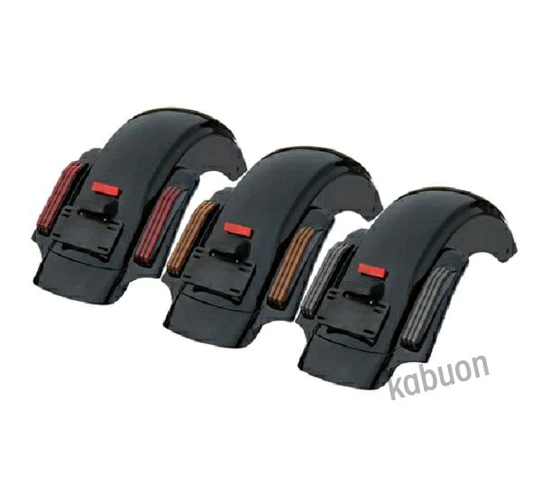 ハーレー ツーリング FL ハーレー ツーリング FL CVOスタイル リアフェンダーシステム バガー 2014年〜ストリートグライド LEDテール RED ロードキング FLHX FLHTC FLTR FLHR CVO チョップ ツアラー Harley Davidson