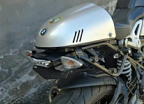 【適合車種】 BMW R NINET R9T 13-19年 ※取扱説明書は付属しません。ご自身で取付できない場合はショップへ持ち込みしてください。 【サイズ】 製品の仕上がりにばらつきがございますので商品記のサイズと誤差がある場合がございます。 注 意 事 項 ■車種によっては加工が必要な場合がございます。 ■商品に関してのサポートは行っておりません。また箱や説明書の部類はございませんので取り付けできない場合は専門業者にご依頼ください。 ■当商品は輸入品の為、色むら、剥げ、スレ、錆、キズ等がある場合がございます。 ◆純正品ではございませんので完全一致にはなりません。 ご自身で取り付けできない場合は必ず専門業者様へご依頼下さい。 ◆入荷時期によってデザインに細かなデザインの多少の差異が見られる事が御座います。あらかじめご了承くださいませ。 ■他でも販売しているため在庫のある商品でも売り切れの場合がございますのでご了承ください。