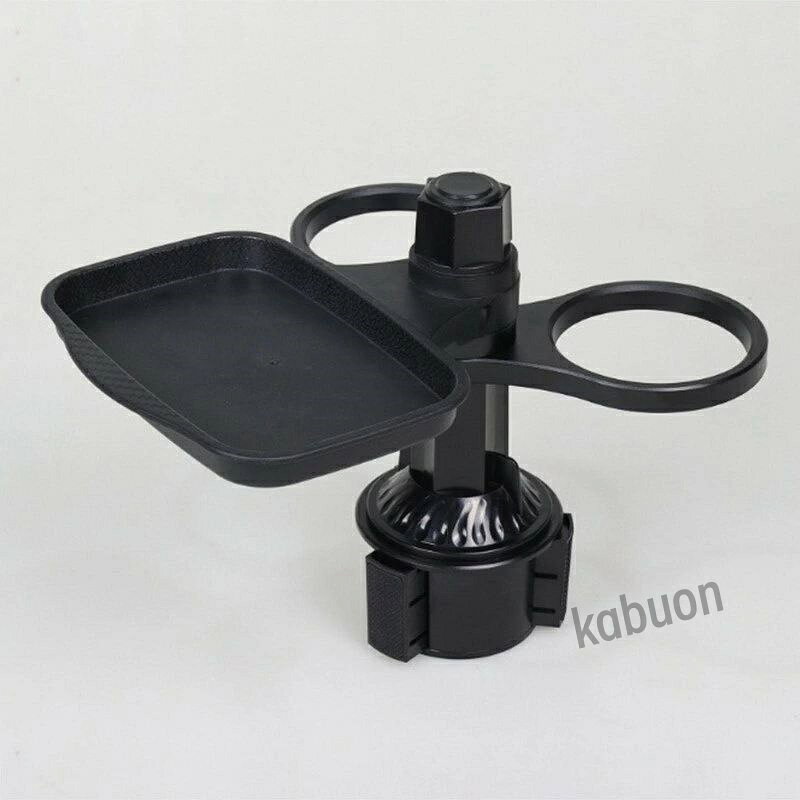 車用カップホルダー 子供 大人 自動車用ガジェット ボトル SUV ドリンクポケット 収納 スタイル C kabuon-10020980 かぶおん サンプル画像3