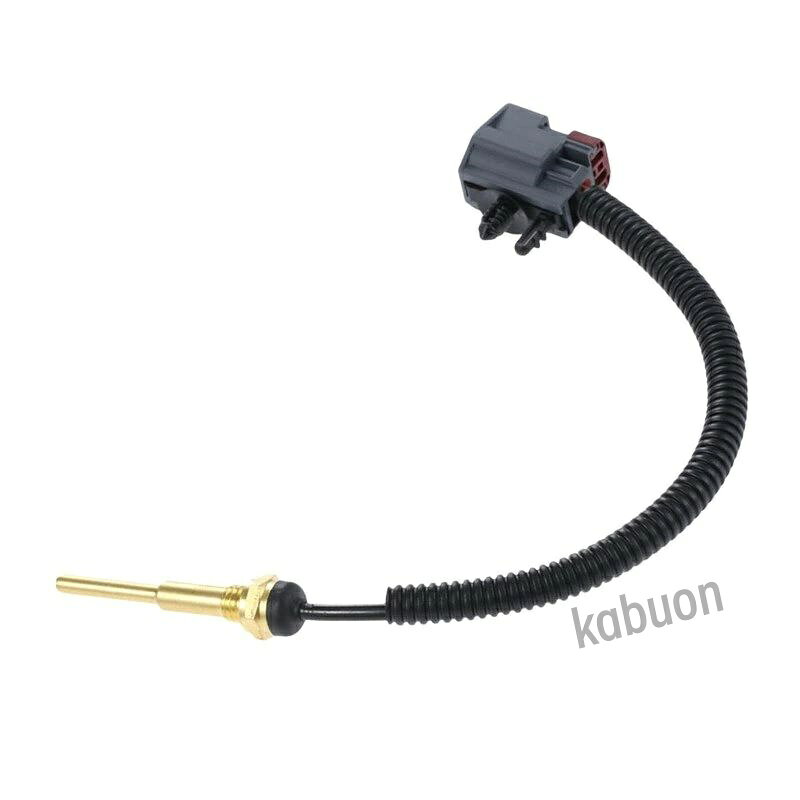 説明: シリンダーヘッド温度センサー。フォードモンデオMK3MK4トランジットMK6MK7の場合。部品番号：1742823、1121670、1320256、1483838、9C116G004DA、9C11-6G004-DA、XS7F-6G004-AC、XS7F6G004AC、1557880、1710153、1770525、XS7F-6G004-AB、XS7F-6G004-AD、9C11-6G004-DB 、9C11-6G004-DC、9C11-6G004-DD、988F-6G004-CC、988F6G004CC、TEMP、SENDERプラスチック製の耐久性、安定した高信頼性。構築およびテストするための厳格な品質管理基準。仕様: FOCUS MK1 1.8 16V KW：85 PS：115 CCM：1796の場合FOCUS MK12.0の場合16VKW：96 PS：131 CCM：1988 FOCUS MK2 1.8 TDCI KW：85 PS：115 CCM：1753の場合FOCUS MK2 2.0 TDCI KW：81 PS：110 CCM：1997の場合FOCUS MK2 2.0 TDCI KW：98 PS：133 CCM：1997の場合FOCUS MK2 2.0 TDCI KW：100 PS：136 CCM：1997の場合MONDEO MK3 2.0 16V DI / TDDI / TDCI KW：66 PS：90 CCM：1998の場合MONDEO MK3 2.0 16V TDDI / TDCI KW：85 PS：115 CCM：1998の場合MONDEO MK3 2.0 TDCI KW：96 PS：130 CCM：1998の場合MONDEO MK3 2.2 TDCI KW：110 PS：150 CCM：2198の場合MONDEO MK3 2.2 TDCI KW：114 PS：155 CCM：2198の場合MONDEO MK4 1.8 TDCI KW：74 PS：100 CCM：1753の場合MONDEO MK4 1.8 TDCI KW：92 PS：125 CCM：1753の場合S-MAX 1.8 TDCI 2006の場合-ONKW：92 PS：125 CCM：1753 CONNECT 1.8 DI KW：55 PS：75 CCM：17532002-ONの場合CONNECT 1.8 TURBO DI KW：66 PS：90 CCM：17532002-ONの場合CONNECT 1.8 TDCI KW：81 PS：110 CCM：17532002-ONの場合トランジット2.2TDCI KW：81 PS：110 CCM：21982006-ONの場合 サイズチャート: 16x3.6x2.3cm /6.30x1.42x0.91インチ パッケージに含まれるもの: 1ピースシリンダーヘッド温度センサー 注意: 1.手動測定による若干の誤差を許容してください。 2.異なるモニター間の違いにより、写真はアイテムの実際の色を反映していない場合があります。 3.素晴らしいオンラインショッピングをお祈りします！ご購入前のご案内 ● サイズについて：スタッフ間で測り方を統一していますが、実寸に1〜3cmの誤差がある場合がありますのでご了承ください。 ● 商品の色は、撮影時の光やモニターによって異なる場合がありますのでご注意ください。 ● 生地特性により匂いが感じられることがありますが、数日で気にならなくなります。 ● 他店舗と在庫を共有しているため、受注後に欠品となる場合があります。 ▼出荷前には全て検品を行っておりますが、万が一商品に不具合があった場合は、お問い合わせフォームよりご連絡くださいますようお願い申し上げます。営業日に対応いたしますのでご安心ください。シリンダーヘッド温度センサー。フォードモンデオMK3MK4トランジットMK6MK7の場合。部品番号：1742823、1121670、1320256、1483838、9C116G004DA、9C11-6G004-DA、XS7F-6G004-AC、XS7F6G004AC、1557880、1710153、1770525、XS7F-6G004-AB、XS7F-6G004-AD、9C11-6G004-DB 、9C11-6G004-DC、9C11-6G004-DD、988F-6G004-CC、988F6G004CC、TEMP、SENDERプラスチック製の耐久性、安定した高信頼性。構築およびテストするための厳格な品質管理基準。