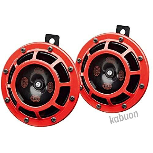 ・消費電力 : 2x66W・周波数 : 500Hz (High tone) / 300Hz (Low tone)・音圧レベル (2m) : 118dB (A)・適合車種 : 12V 車用/車検対応・付属品 : 4極リレー × 1※在庫更新のタイミングにより、在庫切れの場合やむをえずキャンセルさせていただく可能性があります。ご了承のほどよろしくお願いいたします。・消費電力 : 2x66W・周波数 : 500Hz (High tone) / 300Hz (Low tone)・音圧レベル (2m) : 118dB (A)・適合車種 : 12V 車用/車検対応・付属品 : 4極リレー × 1※在庫更新のタイミングにより、在庫切れの場合やむをえずキャンセルさせていただく可能性があります。ご了承のほどよろしくお願いいたします。