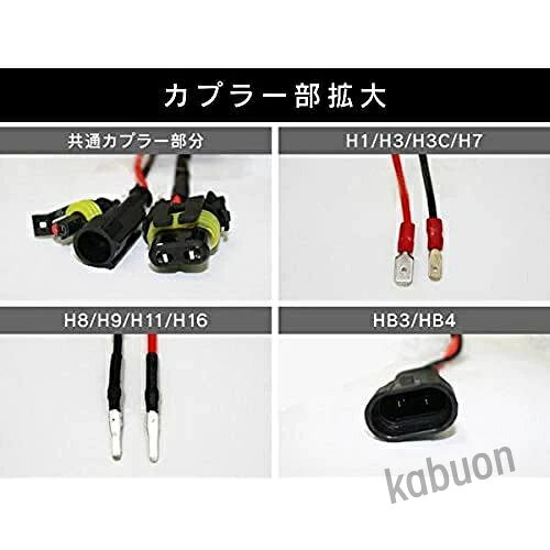信玄 交換用 HIDバルブ HB3 12000K 35W 55W 兼用 2本セット 交換 補修に