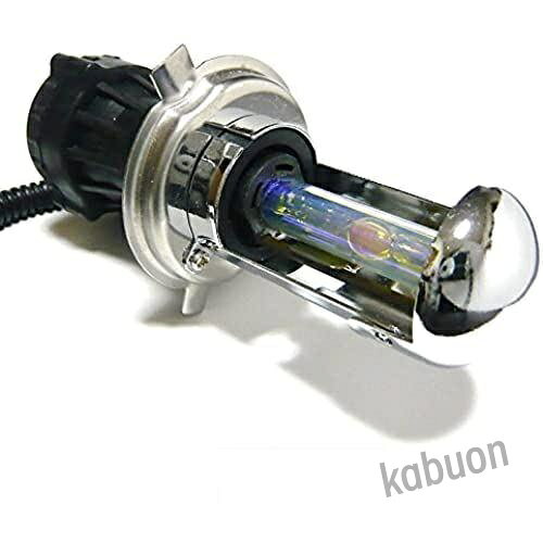 Customize(カスタマイズ) H4 H/L 12V 35W スライド式 バルブ HID交換用バーナー 30...