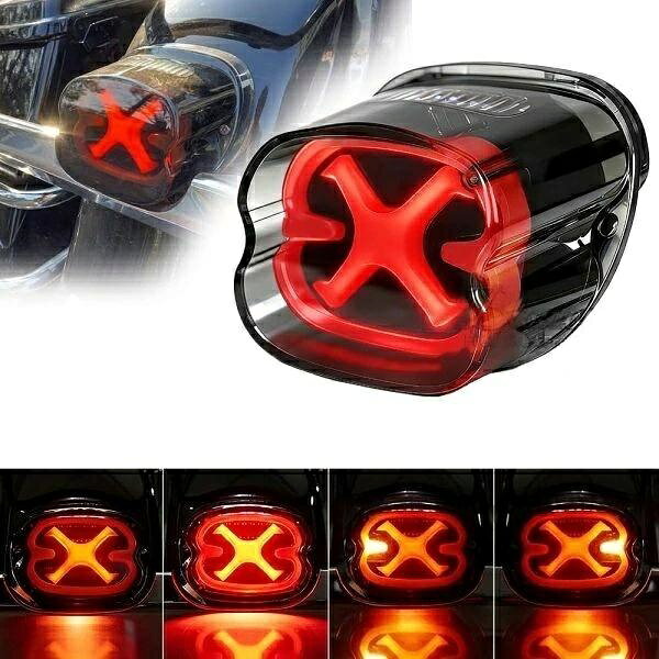 楽天市場】fxlr テールランプの通販