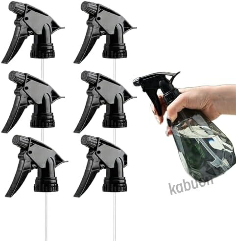 高適合汎用設計 6つのノズルを含み、2.5 cmの汎用口径に適合し、各種ペットボトルに容易に取り付けることができます。 追加のツールを必要とせず、異なる容器の適合問題を解決し、日常の多様なシーンで使用できます。 耐久耐腐食材質 高品質な材料を使用して製作されており、耐久性と耐腐食性に優れています。 長期使用でも破損や腐食の問題が現れにくく、構造が安定しており、使用寿命が長くなっています。 3段階調整可能噴射 ノズルを回転させることで、閉鎖、噴霧、水柱の3つのモードを切り替えることができます。 閉鎖状態でも水漏れがなく、噴霧モードは霧化が細かく、カバー範囲が広いです。 水柱モードでは直流噴射が可能で、射程が遠く、必要に応じて柔軟に調整できます。 多場面万能適用 庭作業、農業灌漑、日常清掃、家屋洗浄に広く使用され、化粧水スプレーとしても利用できます。 飲料瓶や蒸篭と組み合わせて使用することもでき、シャンプーなどの粘稠な液体には適さないことを示しています。 快適で省力な設計 ノズルを押す際、ハンドルは持ちやすく、繰り返し使用しても指が疲れにくい快適な把持体験を提供します。 操作が簡単で、ペットボトルに取り付けるだけで使用でき、お年寄りや子供でも簡単に扱えます。高適合汎用設計 6つのノズルを含み、2.5 cmの汎用口径に適合し、各種ペットボトルに容易に取り付けることができます。 追加のツールを必要とせず、異なる容器の適合問題を解決し、日常の多様なシーンで使用できます。 耐久耐腐食材質 高品質な材料を使用して製作されており、耐久性と耐腐食性に優れています。 長期使用でも破損や腐食の問題が現れにくく、構造が安定しており、使用寿命が長くなっています。 3段階調整可能噴射 ノズルを回転させることで、閉鎖、噴霧、水柱の3つのモードを切り替えることができます。 閉鎖状態でも水漏れがなく、噴霧モードは霧化が細かく、カバー範囲が広いです。 水柱モードでは直流噴射が可能で、射程が遠く、必要に応じて柔軟に調整できます。 多場面万能適用 庭作業、農業灌漑、日常清掃、家屋洗浄に広く使用され、化粧水スプレーとしても利用できます。 飲料瓶や蒸篭と組み合わせて使用することもでき、シャンプーなどの粘稠な液体には適さないことを示しています。 快適で省力な設計 ノズルを押す際、ハンドルは持ちやすく、繰り返し使用しても指が疲れにくい快適な把持体験を提供します。 操作が簡単で、ペットボトルに取り付けるだけで使用でき、お年寄りや子供でも簡単に扱えます。