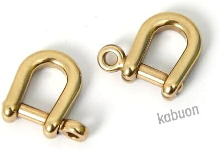 数量 - 2個入り。 サイズ - 外寸：20x15mm、内寸：6mm。 使用場所が広い - ストラップ、キーホルダー、ハンドバッグ、財布、バッグ、ファスナー、ベルト、腕ひも、手工芸品などにも使えます。注意:この製品は登山用ではありません。 使用範囲が広い - キーホルダーや携帯ストラップの作成、ポシェットやバッグや鍵ペンダントの持ち手の取り付け、トートバッグや巾着袋の製作など様々なクラフトにお使い頂けますので、ぜひ充実したDIYライフにお役立てください！数量 - 2個入り。 サイズ - 外寸：20x15mm、内寸：6mm。 使用場所が広い - ストラップ、キーホルダー、ハンドバッグ、財布、バッグ、ファスナー、ベルト、腕ひも、手工芸品などにも使えます。注意:この製品は登山用ではありません。 使用範囲が広い - キーホルダーや携帯ストラップの作成、ポシェットやバッグや鍵ペンダントの持ち手の取り付け、トートバッグや巾着袋の製作など様々なクラフトにお使い頂けますので、ぜひ充実したDIYライフにお役立てください！