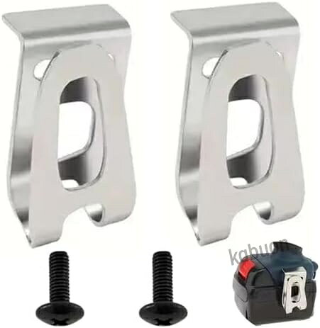 電動工具用フックの2個セットです。ネジ付きで、インパクトドライバやドリルドライバに対応しています。対応機種には、TD136、TD147、TD170DZ、XPH10、XPH01、XDT04などがあります。電動工具用フックの2個セットです。ネジ付きで、インパクトドライバやドリルドライバに対応しています。対応機種には、TD136、TD147、TD170DZ、XPH10、XPH01、XDT04などがあります。