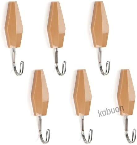 ピンフックサイズ：650mm × 350mm × 110mm。フックの先端を30mm大きくしています。 壁掛けフックの重量は11gです。 高品質：この石膏ボードフックは、耐久性のあるABSプラスチックと304ステンレス鋼で作られており、5kgを超える重量に耐えることができます。 釘の代わりに：非常に細かいスチール製の爪を使用しており、外観に影響を与えない痕跡が残ります。賃貸住宅の利用に最適で、吊り下げ物をきれいに美しくすることができます。 さまざまな壁に適しています：スリーピンフックは、石膏ボード、石灰壁、白塗りの壁、セメントの壁、コンクリートの壁、ステッカーの壁、タイルジョイント、木材、木製のドアなどに適しています。 適用範囲：帽子ハンガー、バッグハンガー、バックハンガー、パイプハンガー、ハンガーポール、キッチンツール、バス小物、アクセサリー、鍵などを掛けて使用できます。キッチン収納や小物整理、冷蔵庫、子供部屋など、あらゆる場所で活躍するピンフックです。ピンフックサイズ：650mm × 350mm × 110mm。フックの先端を30mm大きくしています。 壁掛けフックの重量は11gです。 高品質：この石膏ボードフックは、耐久性のあるABSプラスチックと304ステンレス鋼で作られており、5kgを超える重量に耐えることができます。 釘の代わりに：非常に細かいスチール製の爪を使用しており、外観に影響を与えない痕跡が残ります。賃貸住宅の利用に最適で、吊り下げ物をきれいに美しくすることができます。 さまざまな壁に適しています：スリーピンフックは、石膏ボード、石灰壁、白塗りの壁、セメントの壁、コンクリートの壁、ステッカーの壁、タイルジョイント、木材、木製のドアなどに適しています。 適用範囲：帽子ハンガー、バッグハンガー、バックハンガー、パイプハンガー、ハンガーポール、キッチンツール、バス小物、アクセサリー、鍵などを掛けて使用できます。キッチン収納や小物整理、冷蔵庫、子供部屋など、あらゆる場所で活躍するピンフックです。