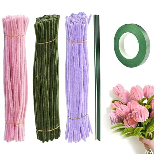 【キット内容】 パープル、ピンク、グリーンの手織りリボンが各50本セット。 30cmの造花の棒10本と粘着紙1巻。 このキットは、創造力と想像力を育むための素晴らしいツールです。 学校や幼稚園の工作・美術プログラムの工作用品としても非常に人気があります。 【高品質素材】 手編みのバンドは、柔軟で曲げやすく、ねじれのないワイヤーとプラスティック素材でできています。 手触りはソフトで、手を痛めることはありません。 この素材は花にふんわりとした質感を与え、とても居心地の良い印象を与えます。 【手作りのブーケ】 チューリップをはじめ、ピンクや紫の美しい花が作れるキットです。 見た目はとても美しく、決して腐ることはありません。 インテリアとしてもギフトとしても最適です。 【曲げやすい】 中のワイヤーで自由に曲げたり切ったりできます。 曲げたり、形を整えたり、ねじったりして、想像できるどんな形にも簡単にデザイン、形、DIYを作ることができます。 DIYの過程で創造力と想像力を発揮するための素晴らしいツールです。 【適用範囲】 母の日、バレンタインデー、誕生日、記念日、その他の祝日に、ブーケを贈ることができます。 ハンドメイドはあなたの思いを相手に伝えます。【キット内容】 パープル、ピンク、グリーンの手織りリボンが各50本セット。 30cmの造花の棒10本と粘着紙1巻。 このキットは、創造力と想像力を育むための素晴らしいツールです。 学校や幼稚園の工作・美術プログラムの工作用品としても非常に人気があります。 【高品質素材】 手編みのバンドは、柔軟で曲げやすく、ねじれのないワイヤーとプラスティック素材でできています。 手触りはソフトで、手を痛めることはありません。 この素材は花にふんわりとした質感を与え、とても居心地の良い印象を与えます。 【手作りのブーケ】 チューリップをはじめ、ピンクや紫の美しい花が作れるキットです。 見た目はとても美しく、決して腐ることはありません。 インテリアとしてもギフトとしても最適です。 【曲げやすい】 中のワイヤーで自由に曲げたり切ったりできます。 曲げたり、形を整えたり、ねじったりして、想像できるどんな形にも簡単にデザイン、形、DIYを作ることができます。 DIYの過程で創造力と想像力を発揮するための素晴らしいツールです。 【適用範囲】 母の日、バレンタインデー、誕生日、記念日、その他の祝日に、ブーケを贈ることができます。 ハンドメイドはあなたの思いを相手に伝えます。