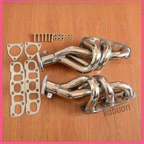 商品名：日産 350Z Z33 G35 V35 VQ35DE用 ステンレス エキゾーストヘッダー エキマニ ガスケット付 2003-2006※お届けまでに、通常2-3週間程お時間を頂戴しております。配送会社の都合により、1ヵ月程度要する可能性もございます。【商品説明】 日産 350ZおよびInfiniti G35用のステンレス製エキゾーストヘッダーです。 VQ35DEエンジン専用設計となっています。 【適合車種】 2003-2006 Nissan 350Z 3.5L VQ35DE 2003-2005 Infiniti G35 3.5L VQ35DE 【特徴】 ・ガスケット付属 ・反りや割れを抑える約0.5インチフランジを採用 ・3-1集合、約1.4インチ等長ランナー設計 ・約2.4インチアウトレット採用 ・高品質ステンレス製（クローム仕上げ） ・100％ハンドTIG溶接仕上げ ・VQ35DEエンジン向け専用設計 ・スロットルレスポンスの向上を目的とした等長設計 ・中高回転域での性能向上を目的とした設計 【仕様】 材質：ステンレススチール 表面仕上げ：ポリッシュ 取付位置：フロント モデル番号：DP256-A 【ご注意】 本商品は2003-2006年式 Nissan 350Zおよび2003-2005年式 Infiniti G35のVQ35DEエンジン搭載車専用品です。 ご購入前に車種・年式・エンジン型式をご確認ください。商品名：日産 350Z Z33 G35 V35 VQ35DE用 ステンレス エキゾーストヘッダー エキマニ ガスケット付 2003-2006※お届けまでに、通常2-3週間程お時間を頂戴しております。配送会社の都合により、1ヵ月程度要する可能性もございます。【商品説明】 日産 350ZおよびInfiniti G35用のステンレス製エキゾーストヘッダーです。 VQ35DEエンジン専用設計となっています。 【適合車種】 2003-2006 Nissan 350Z 3.5L VQ35DE 2003-2005 Infiniti G35 3.5L VQ35DE 【特徴】 ・ガスケット付属 ・反りや割れを抑える約0.5インチフランジを採用 ・3-1集合、約1.4インチ等長ランナー設計 ・約2.4インチアウトレット採用 ・高品質ステンレス製（クローム仕上げ） ・100％ハンドTIG溶接仕上げ ・VQ35DEエンジン向け専用設計 ・スロットルレスポンスの向上を目的とした等長設計 ・中高回転域での性能向上を目的とした設計 【仕様】 材質：ステンレススチール 表面仕上げ：ポリッシュ 取付位置：フロント モデル番号：DP256-A 【ご注意】 本商品は2003-2006年式 Nissan 350Zおよび2003-2005年式 Infiniti G35のVQ35DEエンジン搭載車専用品です。 ご購入前に車種・年式・エンジン型式をご確認ください。