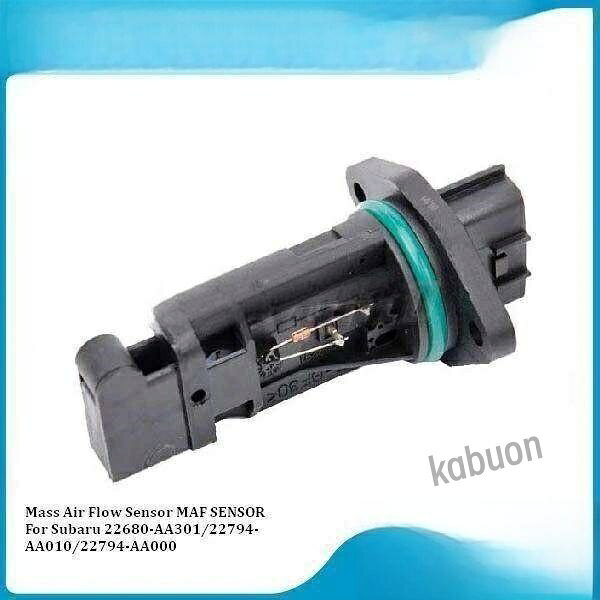 商品名：スバル エアフロメーター 22680-aa301 22794-aa010 レガシィ インプレッサ フォレスター GC8 SF5 BE5 BH5 エアマスセンサー※お届けまでに、通常2-3週間程お時間を頂戴しております。配送会社の都合により、1ヵ月程度要する可能性もございます。●主にスバル車へ適合するエアフロメーターの出品になります。商品名：スバル エアフロメーター 22680-aa301 22794-aa010 レガシィ インプレッサ フォレスター GC8 SF5 BE5 BH5 エアマスセンサー※お届けまでに、通常2-3週間程お時間を頂戴しております。配送会社の都合により、1ヵ月程度要する可能性もございます。●主にスバル車へ適合するエアフロメーターの出品になります。