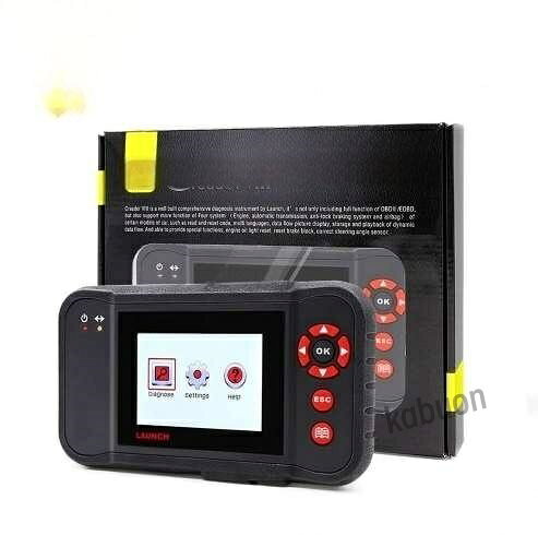 商品名：Launch X431VIII 故障診断機 OBD2スキャナ 車両コードリーダー ABS/エンジン/トランスミッション診断可※お届けまでに、通常2-3週間程お時間を頂戴しております。配送会社の都合により、1ヵ月程度要する可能性もございます。このOBD2スキャナは、Windows XPまたはWindows 7またはWindows 8（エンタープライズ版）およびWindows 10（エンタープライズ版）によるオンライン更新をサポートしています。強力な機能、スキャンツールは4つのシステム、コードの読み取りとリセット、エンジンオイルライトリセット、リセットブレーキブロックなどで動作することができます最新の機能、車両コードリーダーはDTCSのヘルプ、データストリーム、自動モジュール検索、拡張obdiiモード6、別のコードサポートなどを持っています。豊富な車の適用範囲は、アジア、ヨーロッパ、アメリカの自動車モデルを含む幅広い車種をサポートしているため、車でobd2スキャナを簡単に使用できます。※日本語には対応していませんが、日本語での技術サポートが味方ですので、困った時は相談できます。商品名：Launch X431VIII 故障診断機 OBD2スキャナ 車両コードリーダー ABS/エンジン/トランスミッション診断可※お届けまでに、通常2-3週間程お時間を頂戴しております。配送会社の都合により、1ヵ月程度要する可能性もございます。このOBD2スキャナは、Windows XPまたはWindows 7またはWindows 8（エンタープライズ版）およびWindows 10（エンタープライズ版）によるオンライン更新をサポートしています。強力な機能、スキャンツールは4つのシステム、コードの読み取りとリセット、エンジンオイルライトリセット、リセットブレーキブロックなどで動作することができます最新の機能、車両コードリーダーはDTCSのヘルプ、データストリーム、自動モジュール検索、拡張obdiiモード6、別のコードサポートなどを持っています。豊富な車の適用範囲は、アジア、ヨーロッパ、アメリカの自動車モデルを含む幅広い車種をサポートしているため、車でobd2スキャナを簡単に使用できます。※日本語には対応していませんが、日本語での技術サポートが味方ですので、困った時は相談できます。