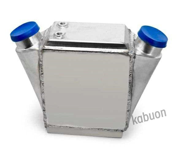 商品名：アルミインタークーラー 水冷 パワークーラー 15 × 11 × 4.5 ユニバーサル※お届けまでに、通常2-3週間程お時間を頂戴しております。配送会社の都合により、1ヵ月程度要する可能性もございます。ブランド:AUTOFAB重さ:7.5kg外部測定認証:ISO9001素材:Aluminumモデル名:AF-SL5048エンドツーエンド=15 ” × 11 ” × 4.5 ”コア=8.7 ” × 7.9 ” × 4.3 ”空気入口/出口(id/od)=2.5 ”/2.5 ”商品名：アルミインタークーラー 水冷 パワークーラー 15 × 11 × 4.5 ユニバーサル※お届けまでに、通常2-3週間程お時間を頂戴しております。配送会社の都合により、1ヵ月程度要する可能性もございます。ブランド:AUTOFAB重さ:7.5kg外部測定認証:ISO9001素材:Aluminumモデル名:AF-SL5048エンドツーエンド= 15 ” × 11 ” × 4.5 ”コア= 8.7 ” × 7.9 ” × 4.3 ”空気入口/出口(id/od) = 2.5 ”/2.5 ”