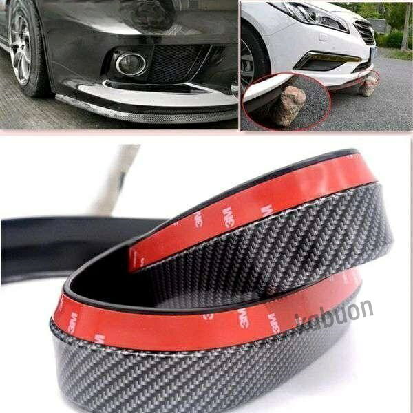 車フロントバンパープロテクターのアクセサリー solaris マツダ 2 マツダ 3 マツダ...