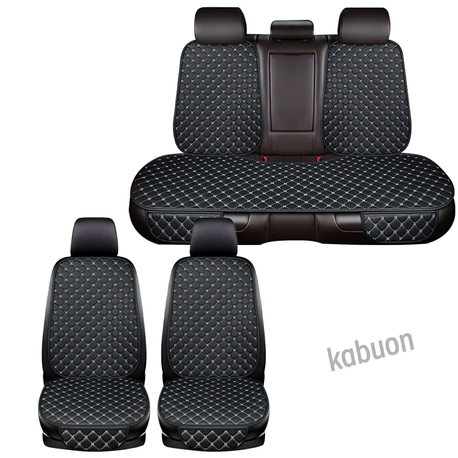 【楽天スーパーセール】車 シートカバー 日産 新型デイズ B...