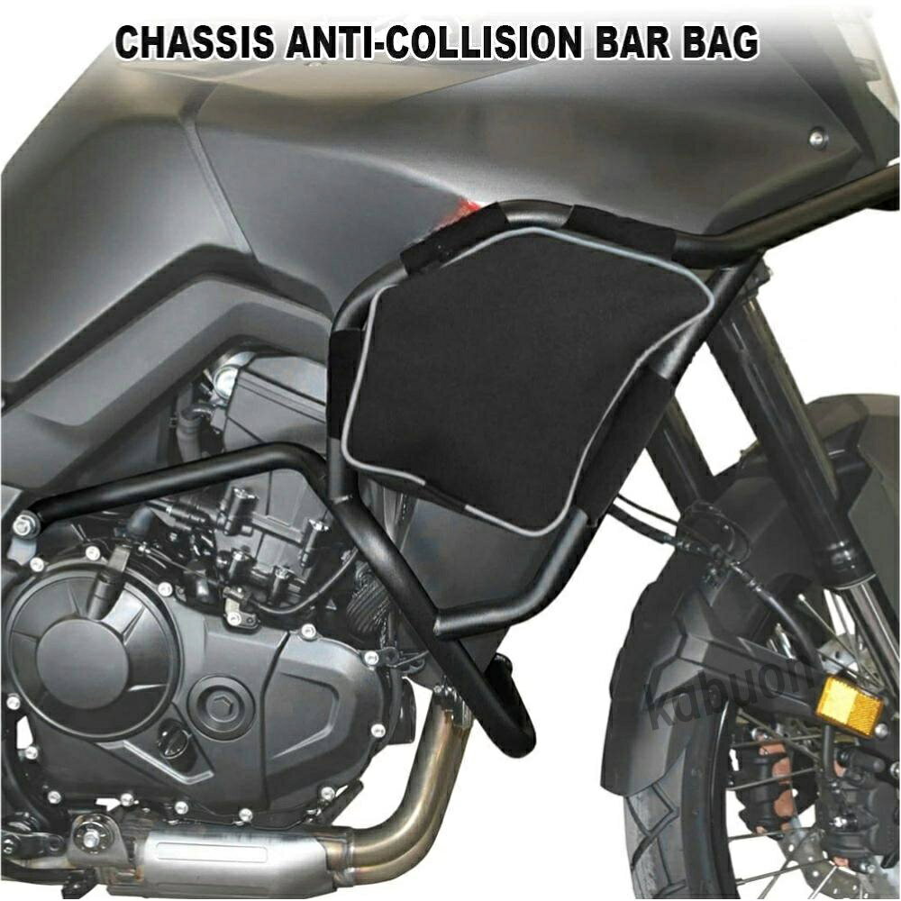 商品説明 ホンダ XL750 TRANSALP 2025年式以降に対応するフレームクラッシュバーです。防水ポジショニングツールバッグが付属し、修理工具の携行に便利です。・ブランド: NUTPU・対応車種: XL750 TRANSALP 2025〜・保護部位: フレーム保護 商品仕様 メーカー型番-代表カラーブラックメーカーNUTPUお届け目安2〜3週間でお届け発送元海外倉庫 → 国内検品後に発送 お届けまでの流れと日数ご注文をいただいてから海外倉庫で手配を開始します。お届けまでは 2〜3週間でお届け が目安です。国内に到着した商品は、1点ずつ状態を確認したうえで発送しております。天候・通関・国際輸送の事情により、目安より遅れる場合がございます。当店は製造元ではないため、輸送上の遅延についてはお約束をいたしかねますが、状況が分かり次第すみやかにご連絡いたします。お急ぎのご事情がある場合は、ご注文前に「ショップへ相談」よりお気軽にお問い合わせください。お取り付けについて海外向けに製造された製品のため、取扱説明書は同梱されておりません。お取り付けは、整備工場や専門店など作業に慣れた方へのご依頼をおすすめしております。国内の純正部品とは形状や接続部が異なることがあり、現物に合わせた調整が必要になる場合がございます。適合や車検対応の可否は、掲載中の画像と仕様欄をご確認のうえ、お客様にてご判断をお願いしております。判断に迷われる際は、事前にご相談ください。当店は輸入と販売を専門としております。恐れ入りますが、取り付け作業や加工に関するご相談はお受けしておりません。お取り付けに伴う加工費・部品代・交換費用につきましては、当店でのご負担はいたしかねます。あらかじめご了承ください。配送方法海外倉庫から届いた商品を、国内で1点ずつ確認してから発送しています。国内配送は日本郵便または佐川急便を予定しております。恐れ入りますが、配送業者のご指定は承っておりません。サイズの大きい商品は、配送会社の規定によりご自宅までお届けできない場合がございます。その際は最寄りの営業所でのお受け取りをお願いすることがございます。お届け日時のご指定は、国内発送の手配が整いましたらご案内いたします。ご返品・交換についてご注文をいただいた時点で、海外倉庫での商品確保と輸出の手続きが始まります。そのため、ご注文後のキャンセル・ご変更はお受けしておりません。ご注文前に、仕様・適合・お届け日数を十分にご確認ください。お客様のご都合によりキャンセルされる場合は、商品代金の30％を手数料として頂戴しております。その後あらためて当店をご利用いただける場合には、この手数料は申し受けません。次のご注文時に「キャンセル分あり」とお伝えください。初期不良の場合は、商品到着後7日以内にご連絡ください。交換または返金にて責任をもって対応いたします。状態の分かるお写真を添えていただけますと、手続きがスムーズです。ご購入前のご相談はいつでも承ります。お気軽に「ショップへ相談」よりお問い合わせください。ご購入前のご確認事項輸入品のため、外装や本体に細かなスレ・小傷が見られる場合がございます。実用上支障のない範囲としてお取り扱いいただけますと幸いです。仕様欄に英語表記が残っている箇所がございます。海外メーカーの記載をそのまま掲載したもので、日本国内での保証をお約束するものではございません。製品の仕様は、メーカーの都合により予告なく変更される場合がございます。通関時に検査項目が追加され、別途費用が生じる場合がございます。その際は、事前にご相談のうえで進めさせていただきます。輸入消費税が別途課税される場合がございます。お客様にご負担をお願いすることがございますので、あらかじめご了承ください。お取り付け後の車両の不具合や、ご使用に伴う事故・怪我・盗難などにつきましては、当店では責任を負いかねます。 お支払い方法 VISAMastercardJCBAMEXDiners楽天ペイ銀行振込コンビニ前払後払いApple Pay 当店の販売条件をご確認のうえ、ご購入手続きへお進みください 必須 上記の内容を確認しました ※ 購入手続きの画面で、同じ確認項目にチェックをお願いしております。 本商品は海外からのお取り寄せ品です。 お届けまで 2〜3週間でお届け を頂戴します。上記の納期・お取り付け・ご返品の各条件をご確認のうえ、 ご注文いただきますようお願い申し上げます。 並行輸入品海外お取り寄せ yutaca 楽天市場店／輸入カー＆バイクパーツ専門店　お問い合わせは楽天市場の「ショップへ相談」よりお願いいたします。商品説明 ホンダ XL750 TRANSALP 2025年式以降に対応するフレームクラッシュバーです。防水ポジショニングツールバッグが付属し、修理工具の携行に便利です。・ブランド: NUTPU・対応車種: XL750 TRANSALP 2025〜・保護部位: フレーム保護 商品仕様 メーカー型番-代表カラーブラックメーカーNUTPUお届け目安2〜3週間でお届け発送元海外倉庫 → 国内検品後に発送 お届けまでの流れと日数ご注文をいただいてから海外倉庫で手配を開始します。お届けまでは 2〜3週間でお届け が目安です。国内に到着した商品は、1点ずつ状態を確認したうえで発送しております。天候・通関・国際輸送の事情により、目安より遅れる場合がございます。当店は製造元ではないため、輸送上の遅延についてはお約束をいたしかねますが、状況が分かり次第すみやかにご連絡いたします。お急ぎのご事情がある場合は、ご注文前に「ショップへ相談」よりお気軽にお問い合わせください。お取り付けについて海外向けに製造された製品のため、取扱説明書は同梱されておりません。お取り付けは、整備工場や専門店など作業に慣れた方へのご依頼をおすすめしております。国内の純正部品とは形状や接続部が異なることがあり、現物に合わせた調整が必要になる場合がございます。適合や車検対応の可否は、掲載中の画像と仕様欄をご確認のうえ、お客様にてご判断をお願いしております。判断に迷われる際は、事前にご相談ください。当店は輸入と販売を専門としております。恐れ入りますが、取り付け作業や加工に関するご相談はお受けしておりません。お取り付けに伴う加工費・部品代・交換費用につきましては、当店でのご負担はいたしかねます。あらかじめご了承ください。配送方法海外倉庫から届いた商品を、国内で1点ずつ確認してから発送しています。国内配送は日本郵便または佐川急便を予定しております。恐れ入りますが、配送業者のご指定は承っておりません。サイズの大きい商品は、配送会社の規定によりご自宅までお届けできない場合がございます。その際は最寄りの営業所でのお受け取りをお願いすることがございます。お届け日時のご指定は、国内発送の手配が整いましたらご案内いたします。ご返品・交換についてご注文をいただいた時点で、海外倉庫での商品確保と輸出の手続きが始まります。そのため、ご注文後のキャンセル・ご変更はお受けしておりません。ご注文前に、仕様・適合・お届け日数を十分にご確認ください。お客様のご都合によりキャンセルされる場合は、商品代金の30％を手数料として頂戴しております。その後あらためて当店をご利用いただける場合には、この手数料は申し受けません。次のご注文時に「キャンセル分あり」とお伝えください。初期不良の場合は、商品到着後7日以内にご連絡ください。交換または返金にて責任をもって対応いたします。状態の分かるお写真を添えていただけますと、手続きがスムーズです。ご購入前のご相談はいつでも承ります。お気軽に「ショップへ相談」よりお問い合わせください。ご購入前のご確認事項輸入品のため、外装や本体に細かなスレ・小傷が見られる場合がございます。実用上支障のない範囲としてお取り扱いいただけますと幸いです。仕様欄に英語表記が残っている箇所がございます。海外メーカーの記載をそのまま掲載したもので、日本国内での保証をお約束するものではございません。製品の仕様は、メーカーの都合により予告なく変更される場合がございます。通関時に検査項目が追加され、別途費用が生じる場合がございます。その際は、事前にご相談のうえで進めさせていただきます。輸入消費税が別途課税される場合がございます。お客様にご負担をお願いすることがございますので、あらかじめご了承ください。お取り付け後の車両の不具合や、ご使用に伴う事故・怪我・盗難などにつきましては、当店では責任を負いかねます。 お支払い方法 VISAMastercardJCBAMEXDiners楽天ペイ銀行振込コンビニ前払後払いApple Pay 当店の販売条件をご確認のうえ、ご購入手続きへお進みください 必須 上記の内容を確認しました ※ 購入手続きの画面で、同じ確認項目にチェックをお願いしております。 本商品は海外からのお取り寄せ品です。 お届けまで 2〜3週間でお届け を頂戴します。上記の納期・お取り付け・ご返品の各条件をご確認のうえ、 ご注文いただきますようお願い申し上げます。 並行輸入品海外お取り寄せ yutaca 楽天市場店／輸入カー＆バイクパーツ専門店　お問い合わせは楽天市場の「ショップへ相談」よりお願いいたします。