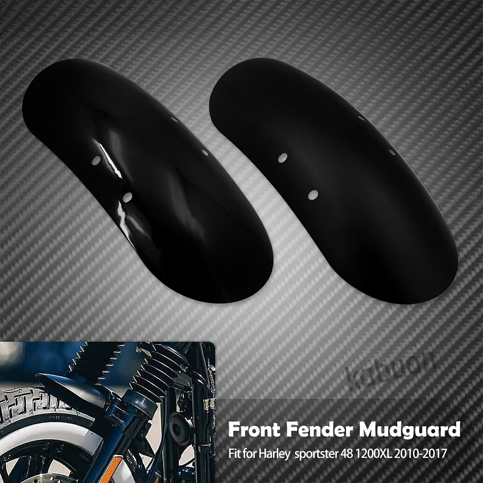 楽天市場】xl1200x フェンダー フロントの通販