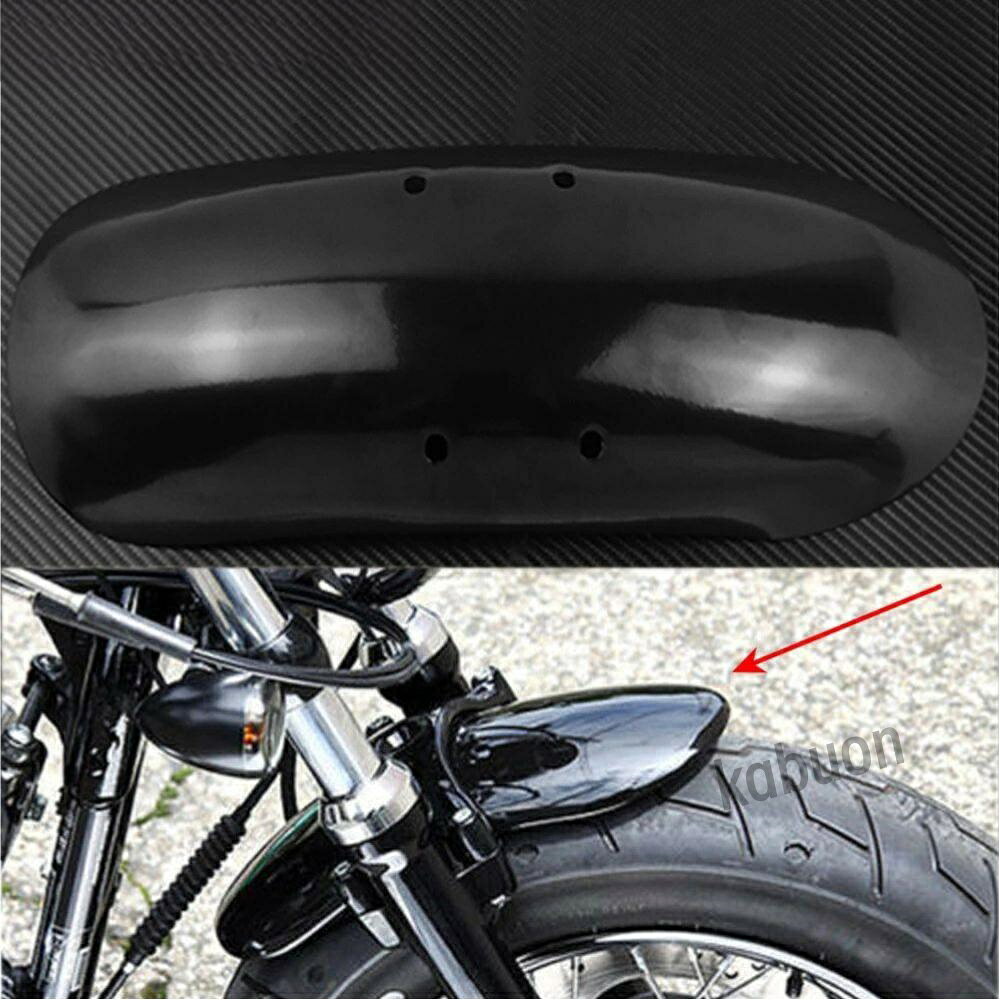 楽天市場】xl1200x フェンダー フロントの通販