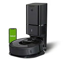 i755060 アイロボット irobot ルンバ i7+ ロボット掃除機 スマートマッピング機能対応 自動ゴミ収集