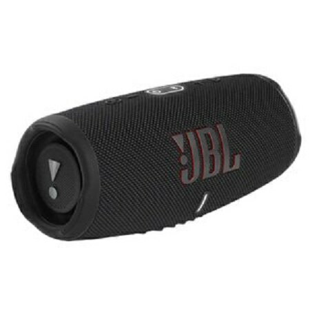 JBL CHARGE5 BLK ジェービーエル ポータブル防水スピーカー IP67防水・防塵対応 Bluetooth モバイルバッテリー機能付き ブラック