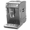 新品 アウトレット 訳あり特価（箱痛み） ETAM29510B デロンギ DeLonghi 全自動コーヒーメーカー オーテンティカ AUTENTICA ブラック系