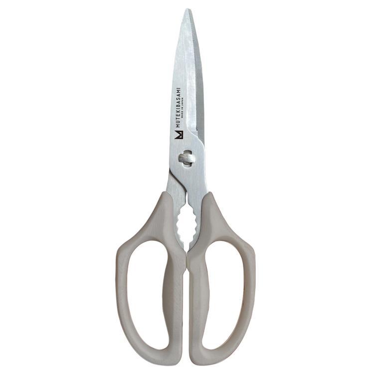 ムテキバサミ 左右兼用のサムネイル