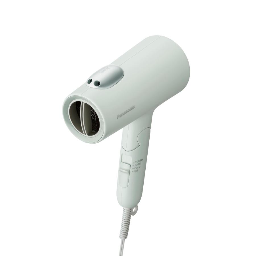 EH-NE7L-G パナソニック Panasonic イオニティ ionity 速乾 大風量 パワフルドライ 低温モード ダブルミネラルイオン ミントグリーンのサムネイル