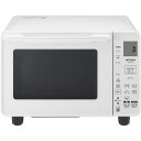 MRO-HE4C-W 日立 HITACHI オーブンレンジ 電子レンジ 22L フラット庫内 1段 ホワイト(2)