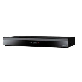 DMR-2X302 パナソニック Panasonic ディーガ DIGA ブルーレイレコーダー 全自動録画対応 全自動ディーガ 3TB