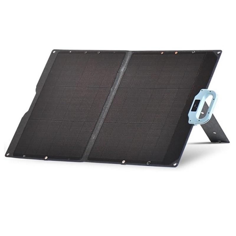 Rakuten - YSP-M60 山善 YAMAZEN エレイン ELEIN ソーラーパネル60 60W スタンダードタイプ 薄型 軽量 折りたたみ式 防水等級IP67
